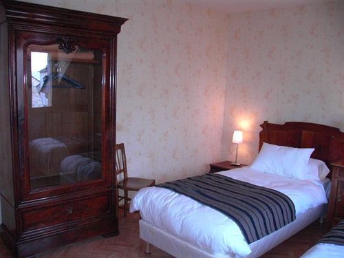 Le Broceliande - Sure Collection By Western 3* Bédée